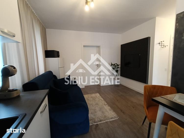 Apartament cu 2 camere în Est