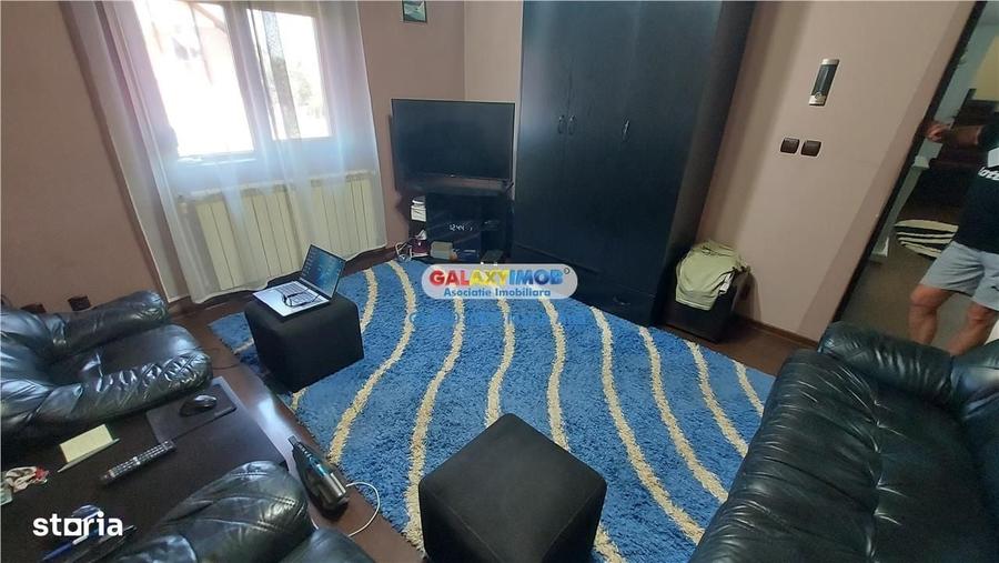 Casă cu 4 camere în Cătămărești