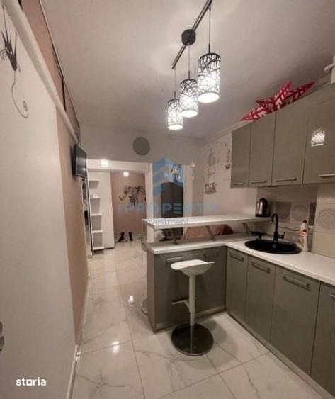 Apartament în Nerva Traian