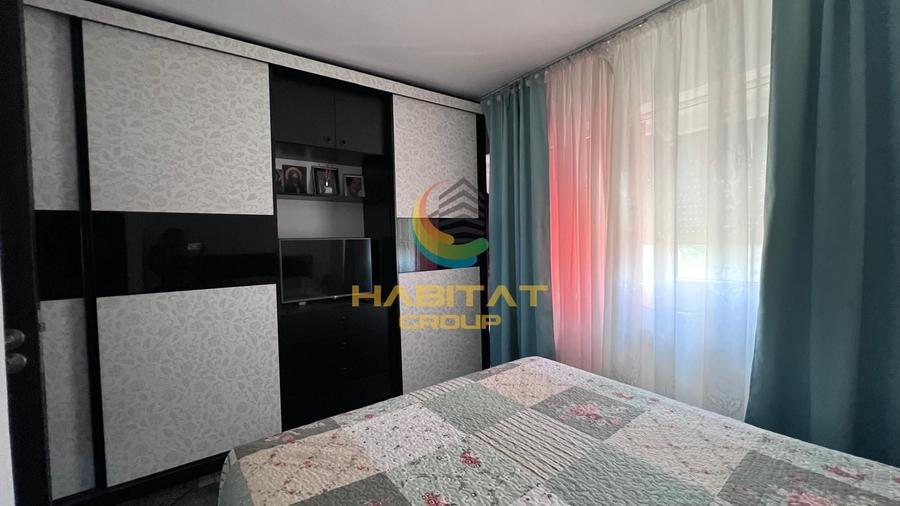 Apartament cu 2 camere decomandat în Drumul Taberei
