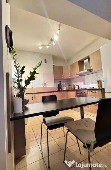Apartament 3camere in complexul New Town Residence Dristo... - 7