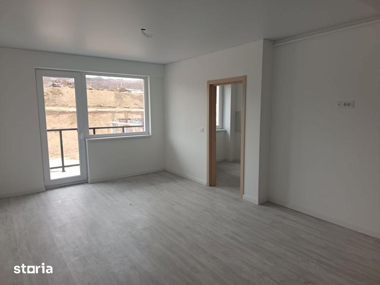 Garsonieră în Bârnova