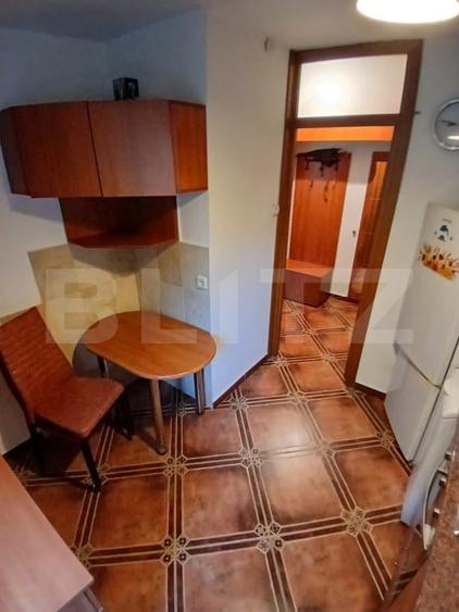 Apartament cu 2 camere semidecomandat, mobilat în Astra