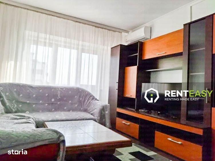 Apartament cu 3 camere în Independenței
