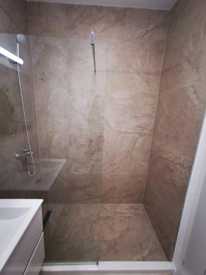 Apartament cu 2 camere în I. C. Frimu