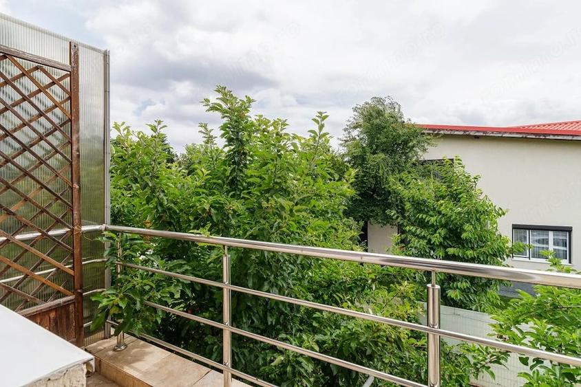 Duplex 4 camere - Sos. Oltenitei - 6