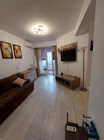 Garsonieră decomandată în Drumul Taberei