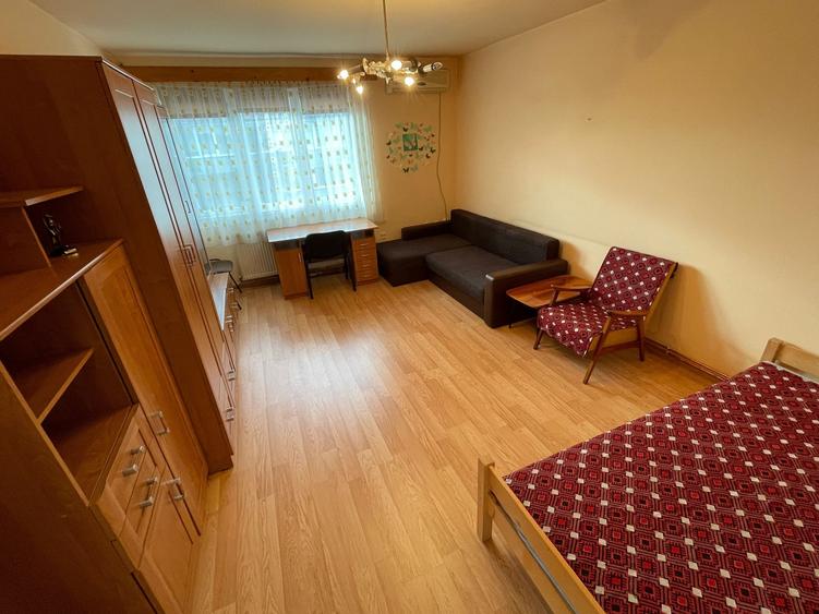 Garsonieră decomandată în Ultracentral