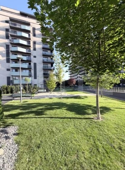 Apartament cu 2 camere semidecomandat, mobilat în Gheorgheni