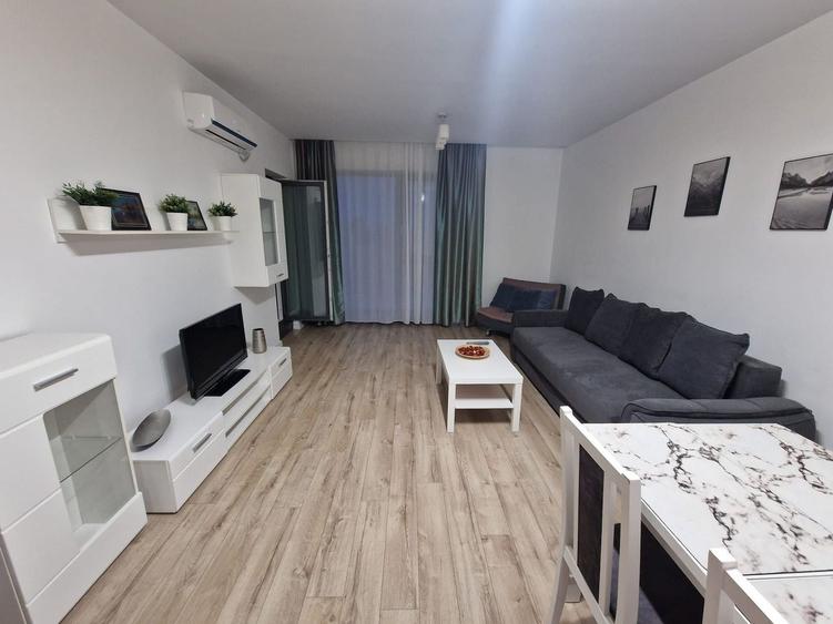 Apartament cu 2 camere decomandat, mobilat în Pantelimon