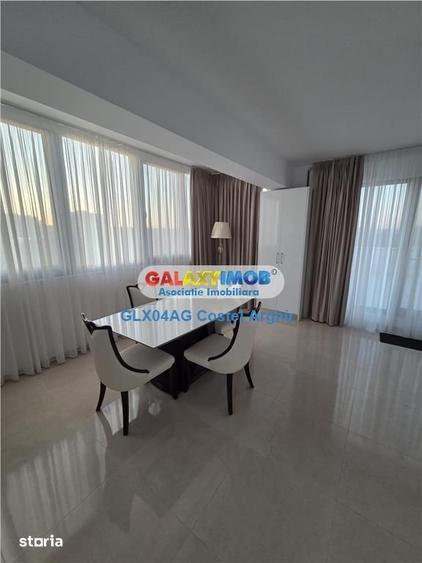 Vindem penthouse zona Craiovei , mobilat si utilat premium, parcare - 16