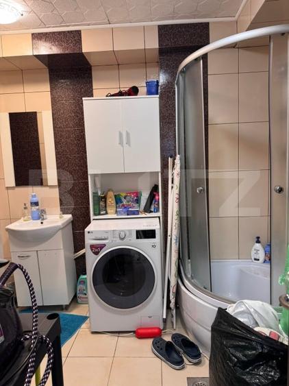 Casă individuală cu 5 camere cu Canalizare în Centrul Istoric