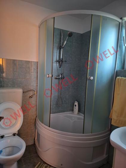 Casă individuală cu 4 camere cu Teren 700 Mp în Sovata