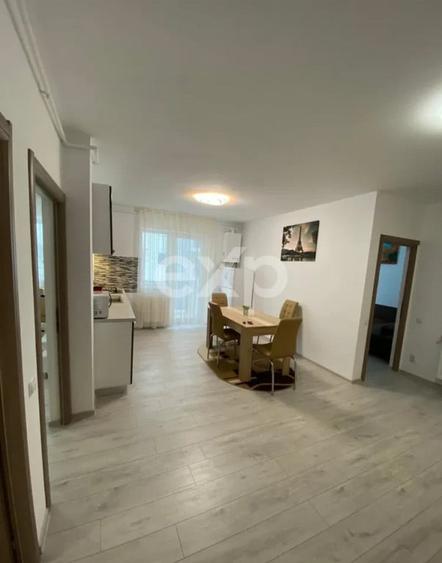Apartament 2 camere | 57 mp | Zona Vivo - 3
