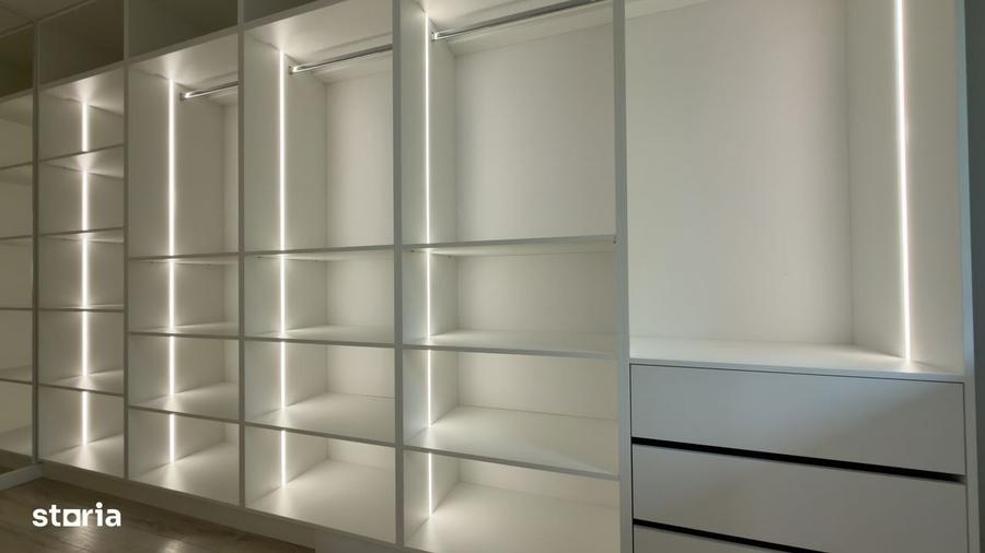 Apartament cu 4 camere în Miroslava
