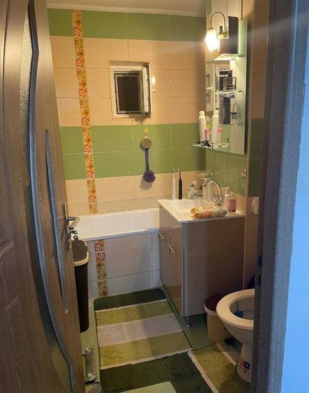 Apartament cu 2 camere decomandat în Magheru