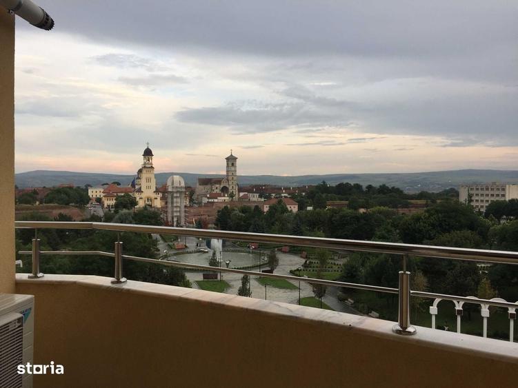 Apartament 4 camere in Cetate, de preferat pentru inchiriere pe termen - 7