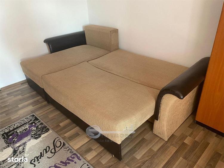 Apartament 1 camera | Tudor Vladimirescu Campus Studentesc | Renovat - 5