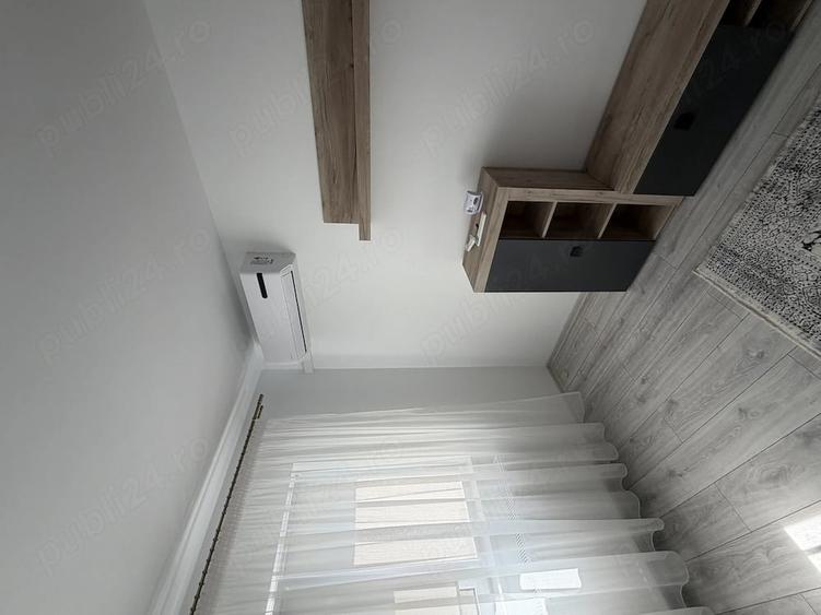 Inchiriez apartament cu 2 camere - 8