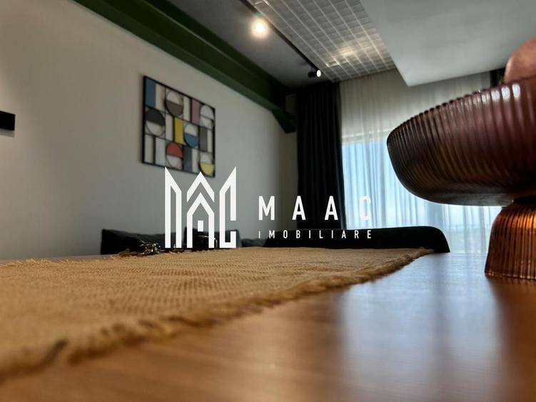 Apartament cu 2 camere, mobilat în Țiglari
