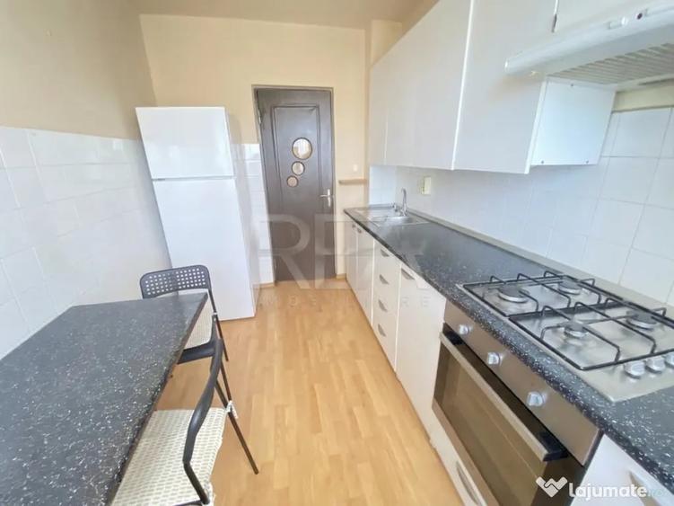 Apartament cu 2 camere decomandat în Rahova