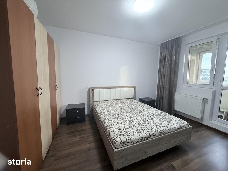 Apartament cu 3 camere în Prelungirea Ghencea
