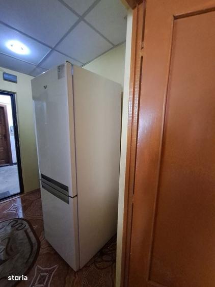 Garsonieră în Central