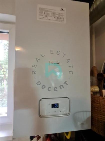Apartament cu 3 camere decomandat, mobilat în Uzina 2