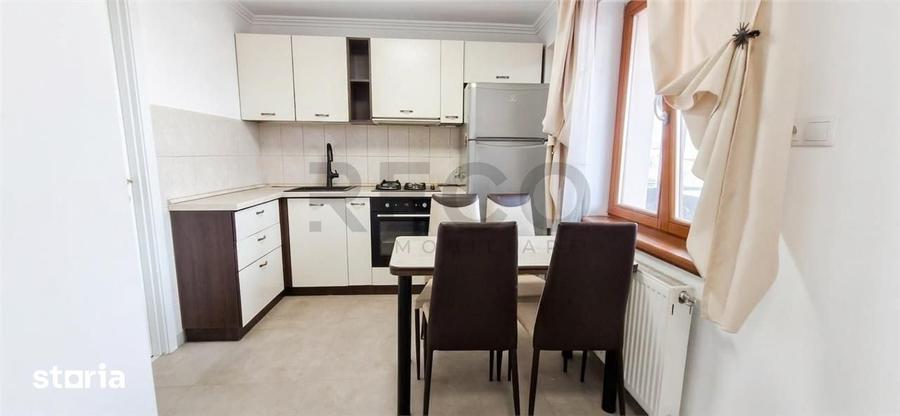 Apartament cu 2 camere decomandat în Cantemir