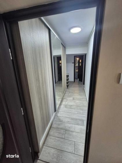 Apartament cu 2 camere decomandat în Sud