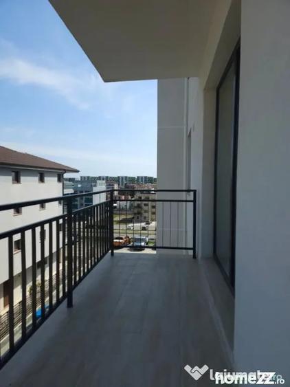Garsonieră decomandată în Mamaia