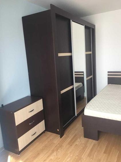Apartament cu 2 camere în Negru Vodă