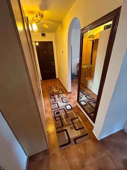 Apartament cu 2 camere decomandat în Ultracentral