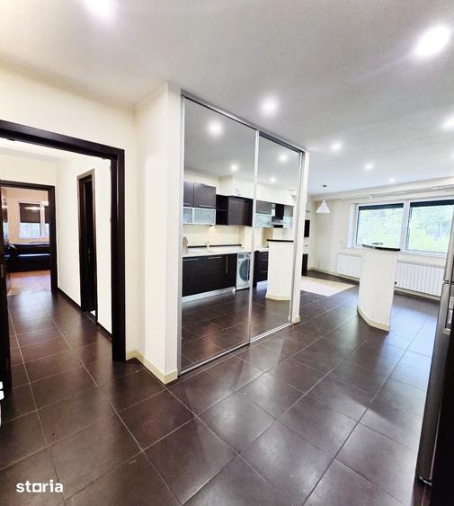 Apartament cu 4 camere decomandat în Floreasca