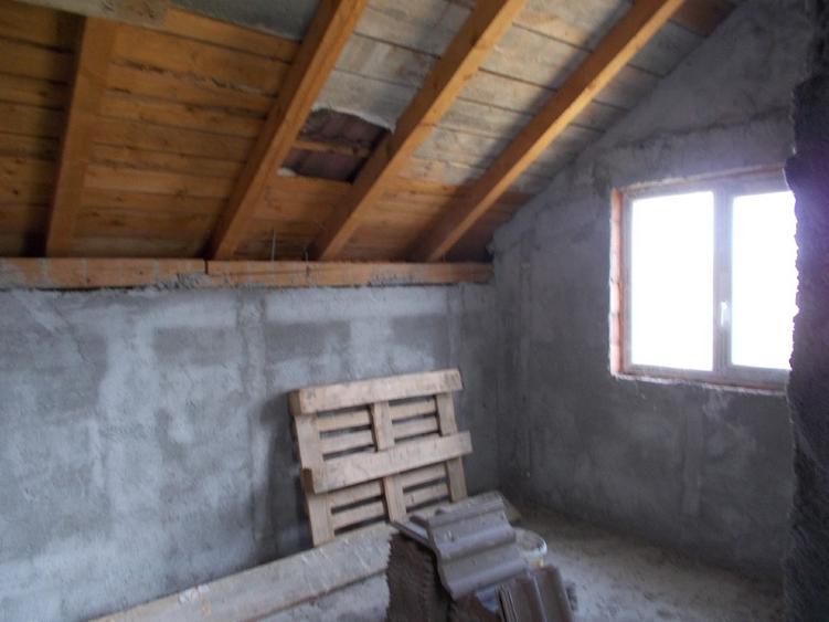 Casă individuală cu 4 camere cu Teren 760 Mp în Dudeștii Noi