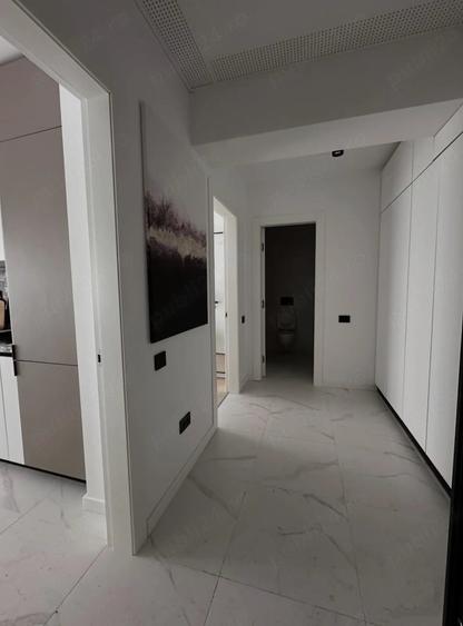 Apartament cu 2 camere decomandat în Theodor Pallady