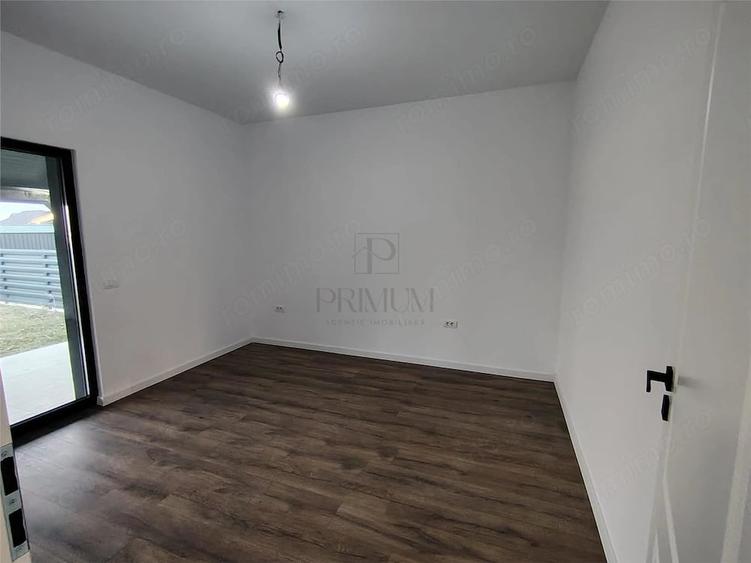 Duplex modern - spatios - perete dublu - finalizat - 1