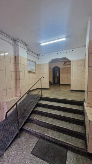 Apartament cu 2 camere decomandat în Rahova