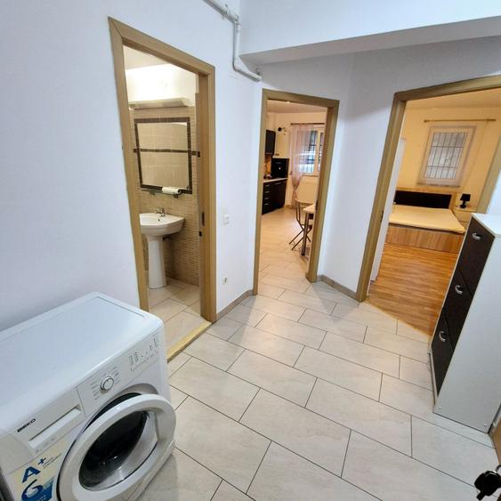 Garsonieră decomandată, mobilată în Mănăștur