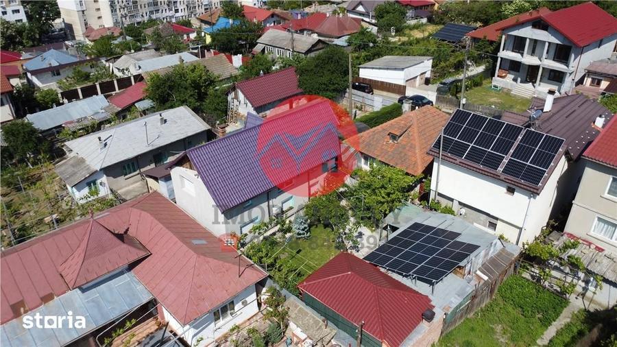 Casa centrala, linistita, complet utilata zona Pacii, Tulcea - 4