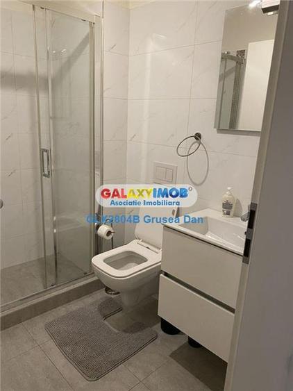 bucurestii noi | 2cam 68mp spatios parter nou 2017 centrala metrou - 5