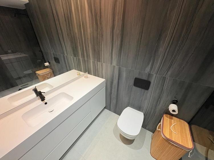 Apartament cu 2 camere decomandat în Aviației