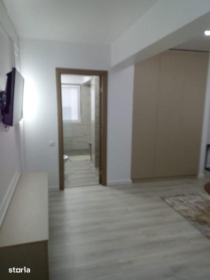 Apartament cu 2 camere în Mărăști
