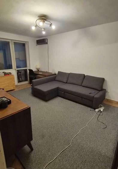 Garsonieră semidecomandată în Colentina
