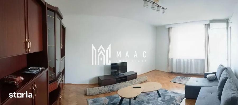Apartament cu 2 camere în Central