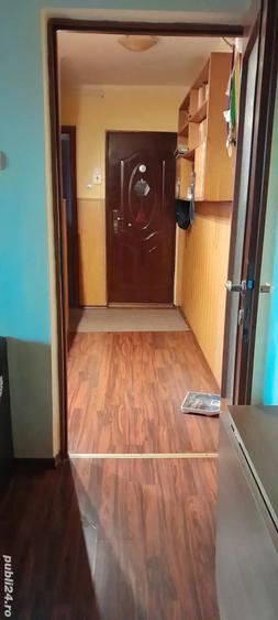Apartament cu 2 camere decomandat în Electroprecizia