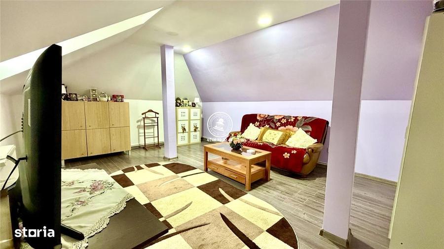 Casă cu 4 camere cu Teren 800 Mp în Victoria
