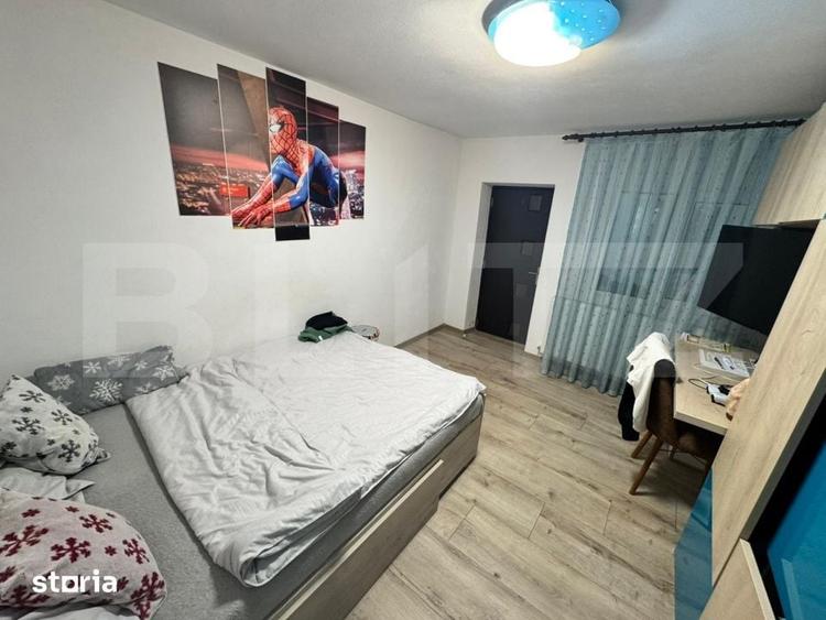 Casă cu 4 camere cu Teren 270 Mp în Brestei