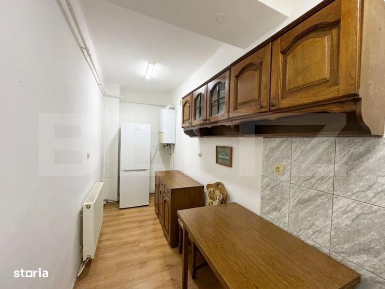 Casă cu 3 camere cu Teren 230 Mp în Dorobanți