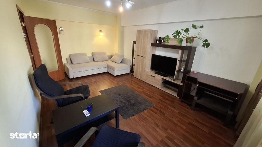 Apartament 2 camere Calea Mosilor - Obor - 3
